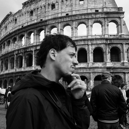 Photographer Sebastián Carreras Capital federal  Argentina